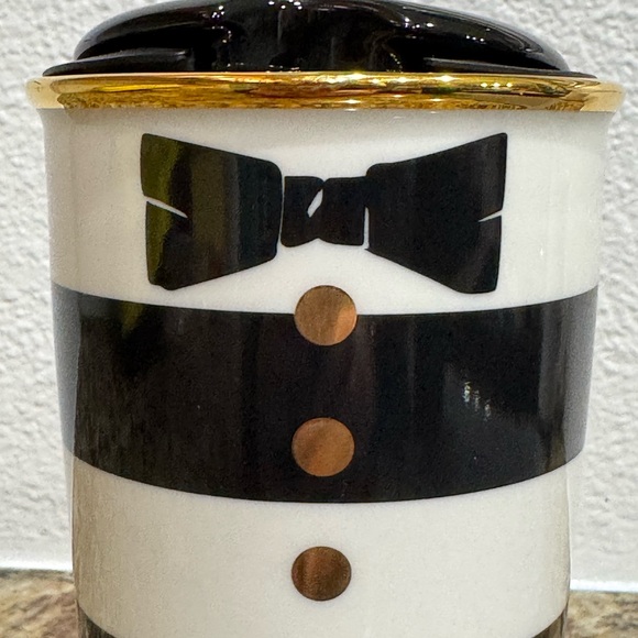 Collectible Starbucks Alice and Olivia Tumbler Mug - Picture 2 of 7